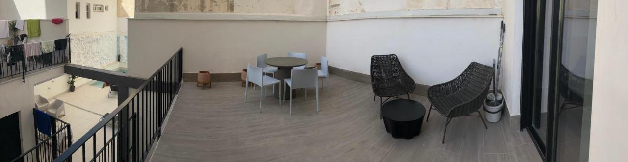Apartamentos Breton 17 Suite Con Terraza Alicante Extérieur photo